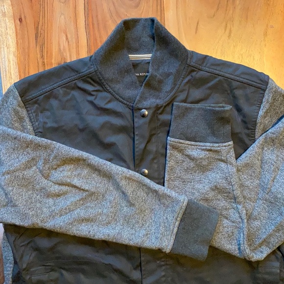 Summer Jacket - Picture 1 of 2